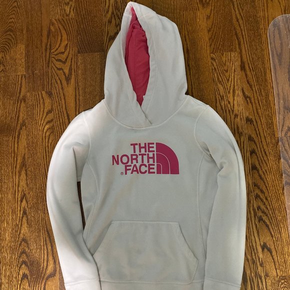 The North Face Tops - The North Face Hooded Sweater The North Face Tops - The North Face Hooded Sweater
